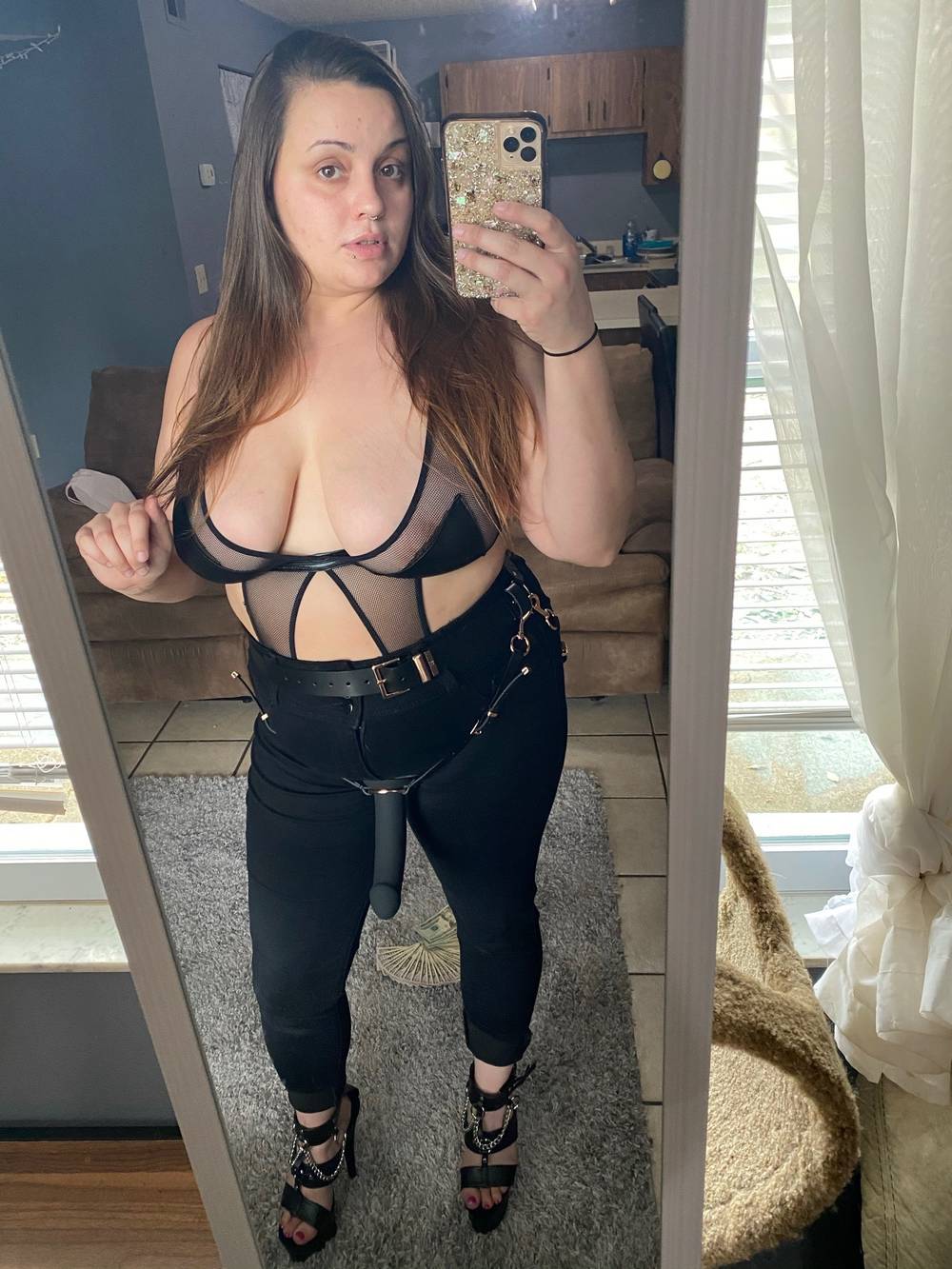 Strappy Sapphire OnlyFans – free nudes, naked, leaked