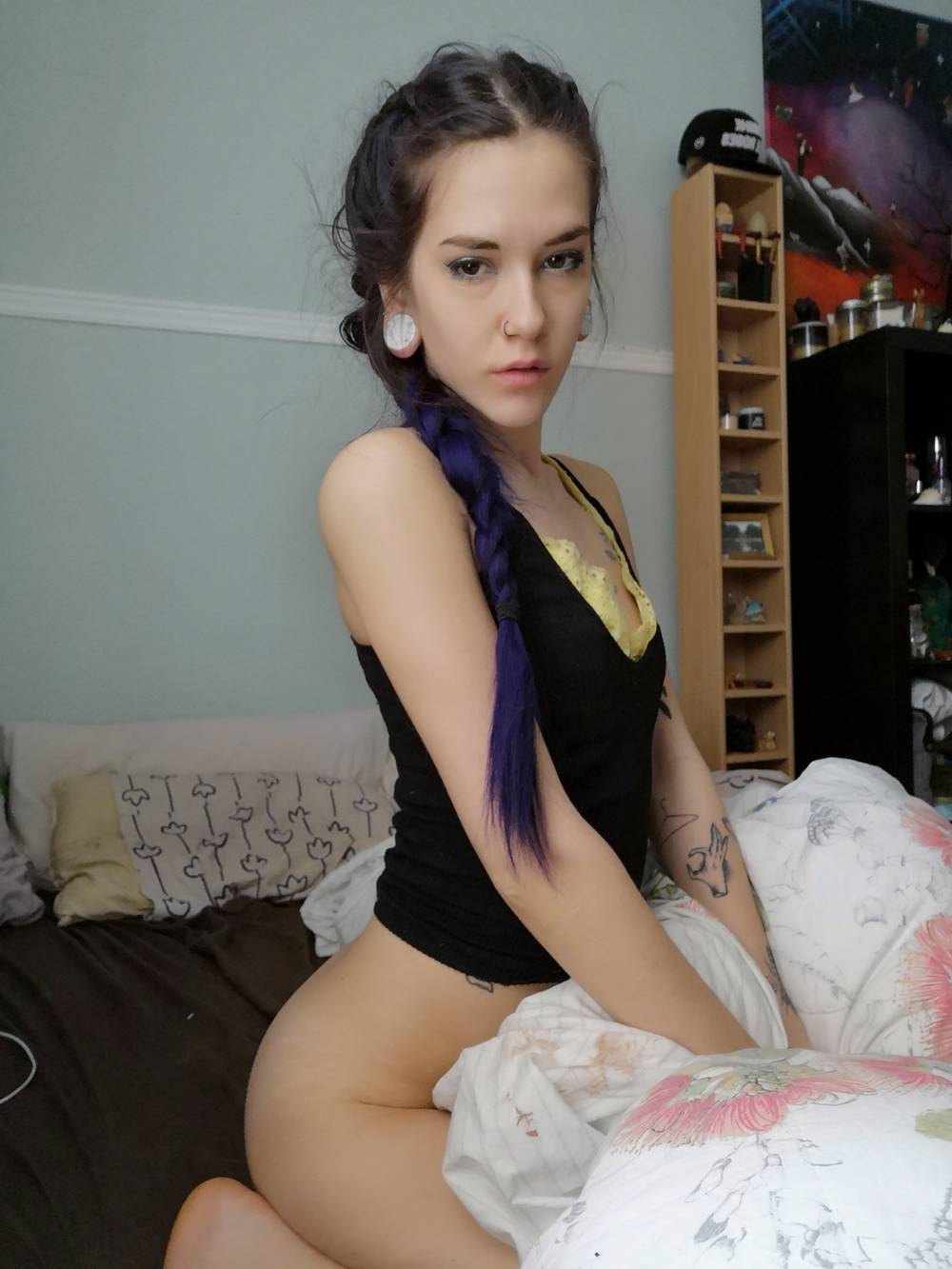 Shimmy Yaa OnlyFans – free nudes, naked, leaked