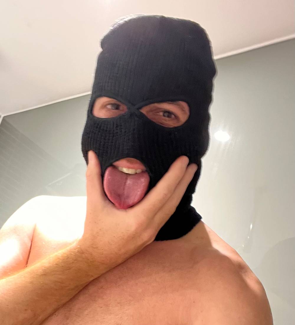 Masked BWC OnlyFans – free nudes, naked, leaked