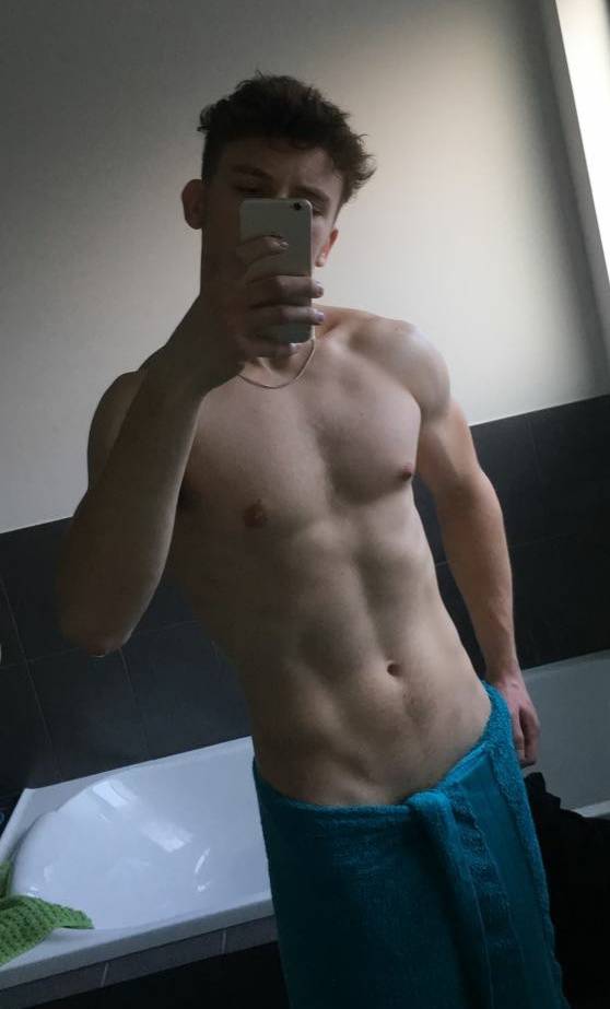 Hunter Hawks OnlyFans – free nudes, naked, leaked