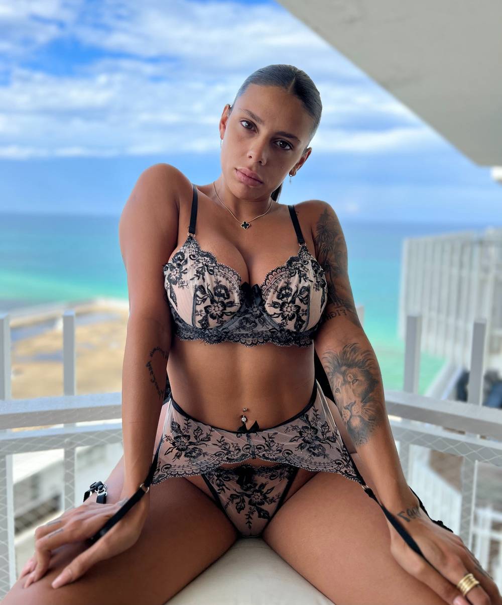 Delila OnlyFans – free nudes, naked, leaked