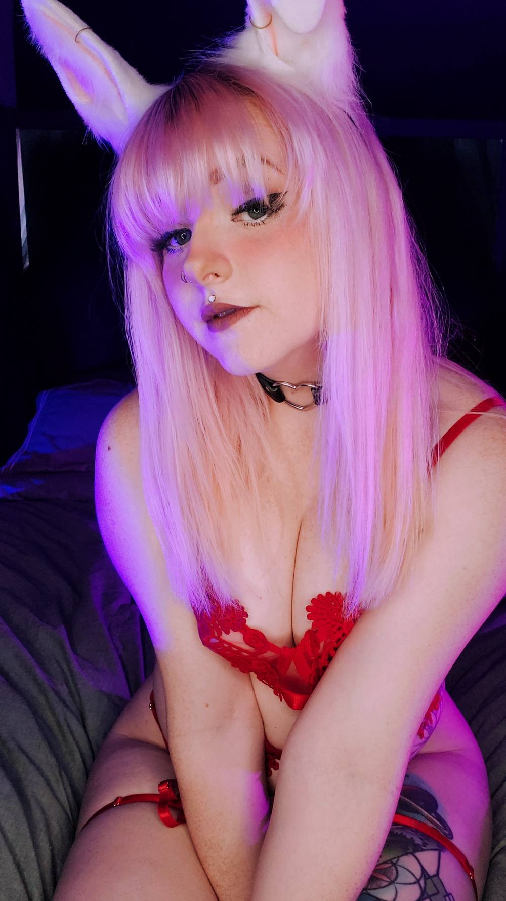 Pixelated Bunny OnlyFans – free nudes, naked, leaked