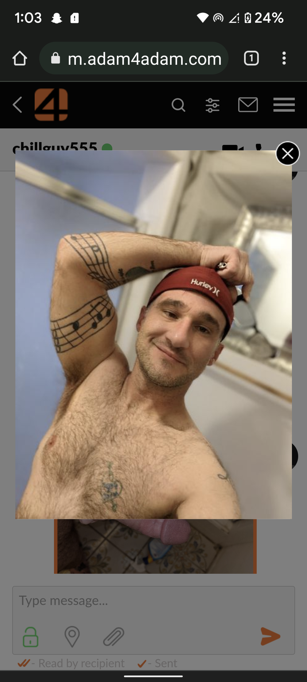 Will _____ for $ OnlyFans – free nudes, naked, leaked