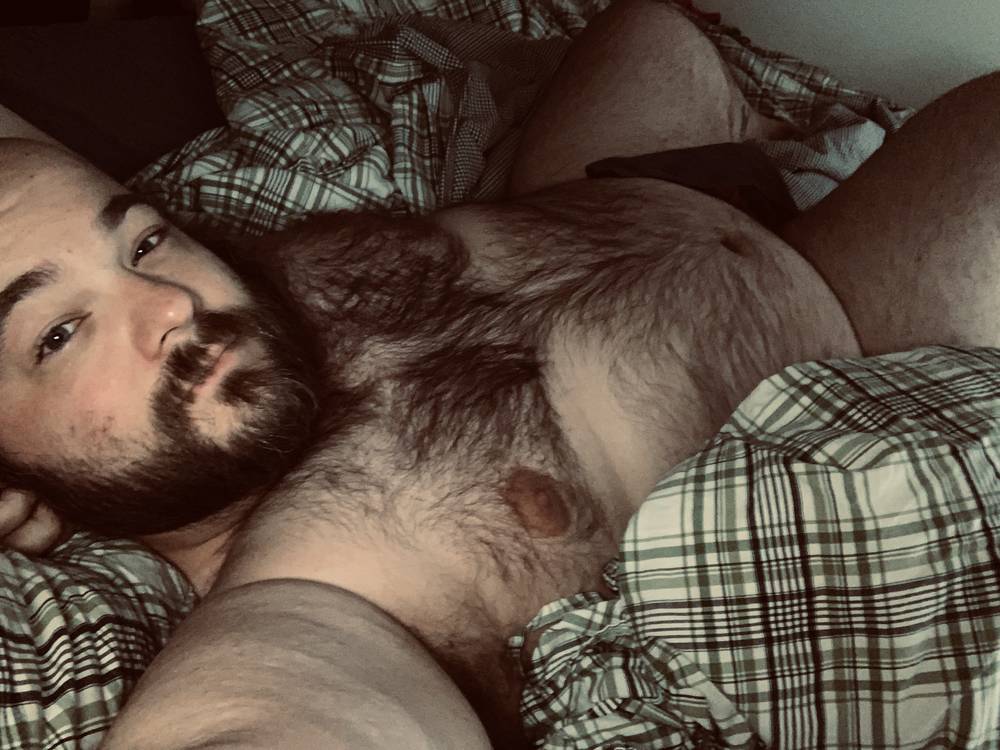 ABashfulBear OnlyFans – free nudes, naked, leaked