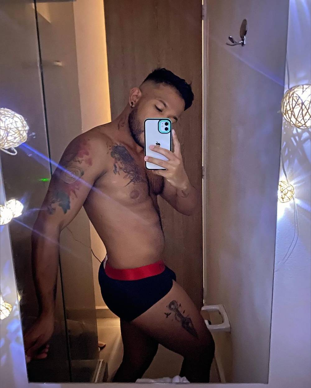 Gregory J. Mendoza B. OnlyFans – free nudes, naked, leaked