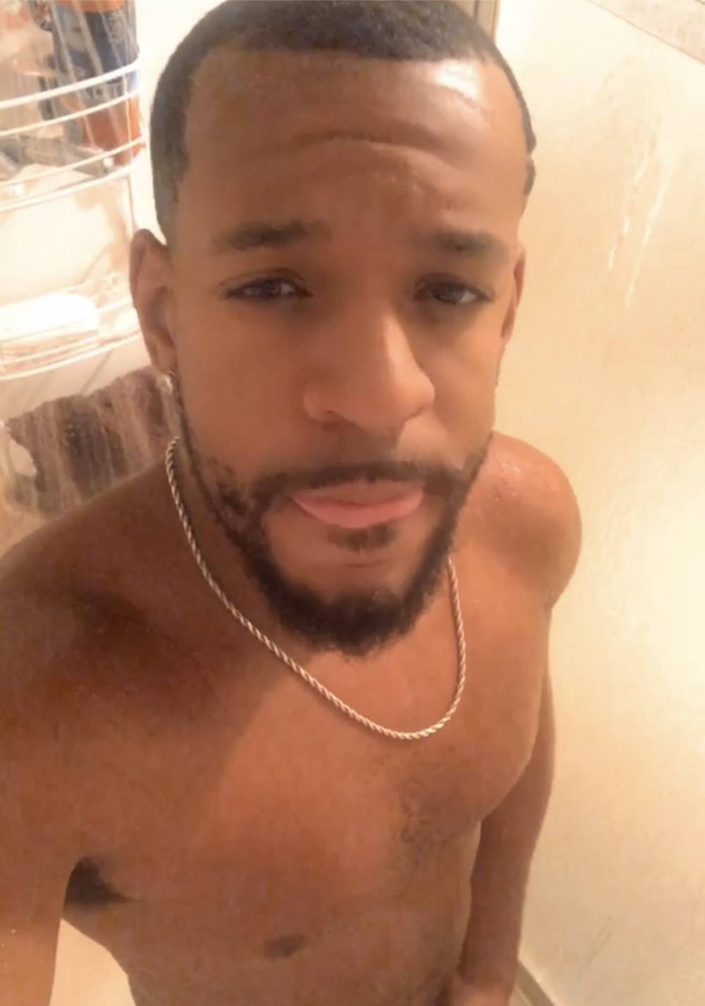 Jonathan Lyles OnlyFans – free nudes, naked, leaked