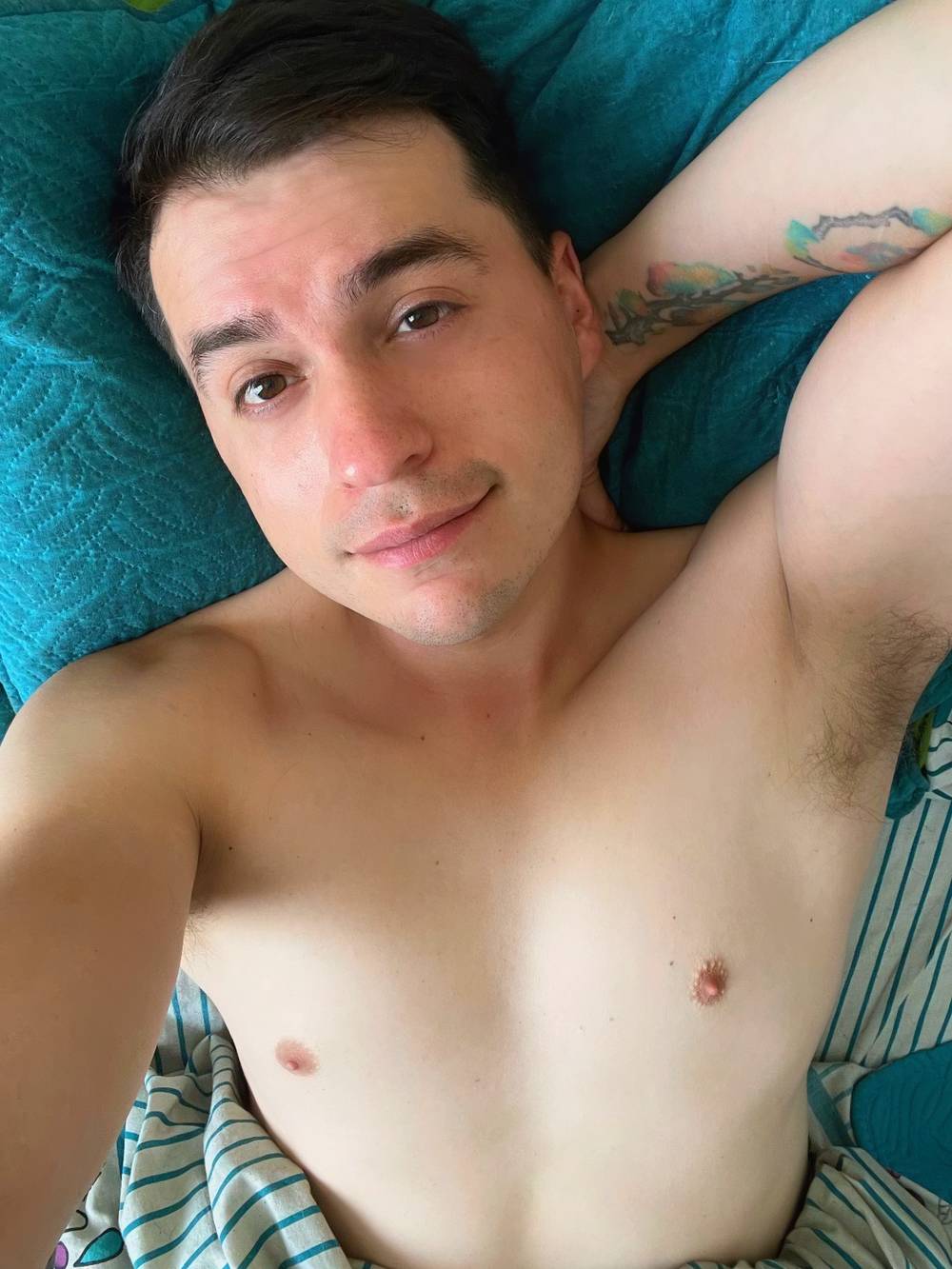 Martin Pescador OnlyFans – free nudes, naked, leaked