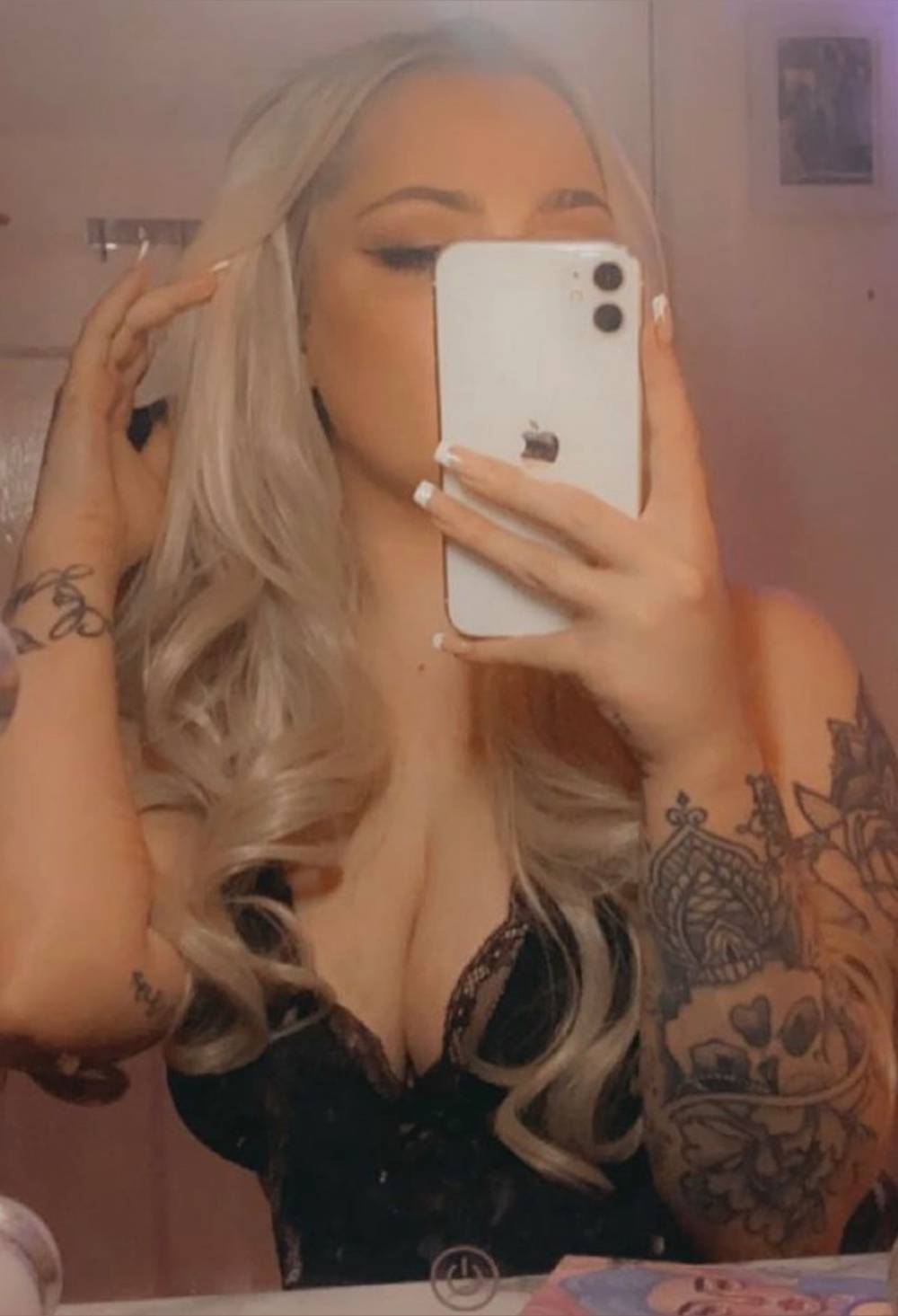 ChloeMarilyn OnlyFans – free nudes, naked, leaked