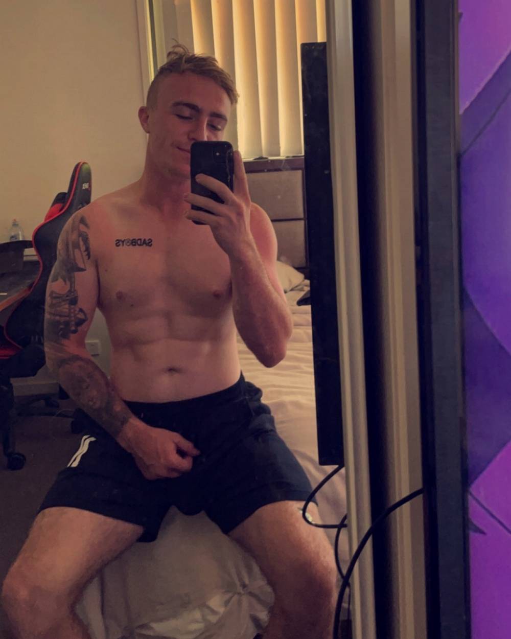 Bazuso OnlyFans – free nudes, naked, leaked