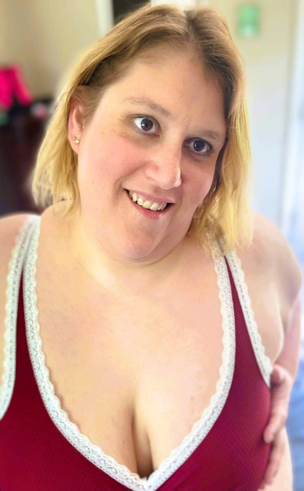 Mrs. B OnlyFans – free nudes, naked, leaked