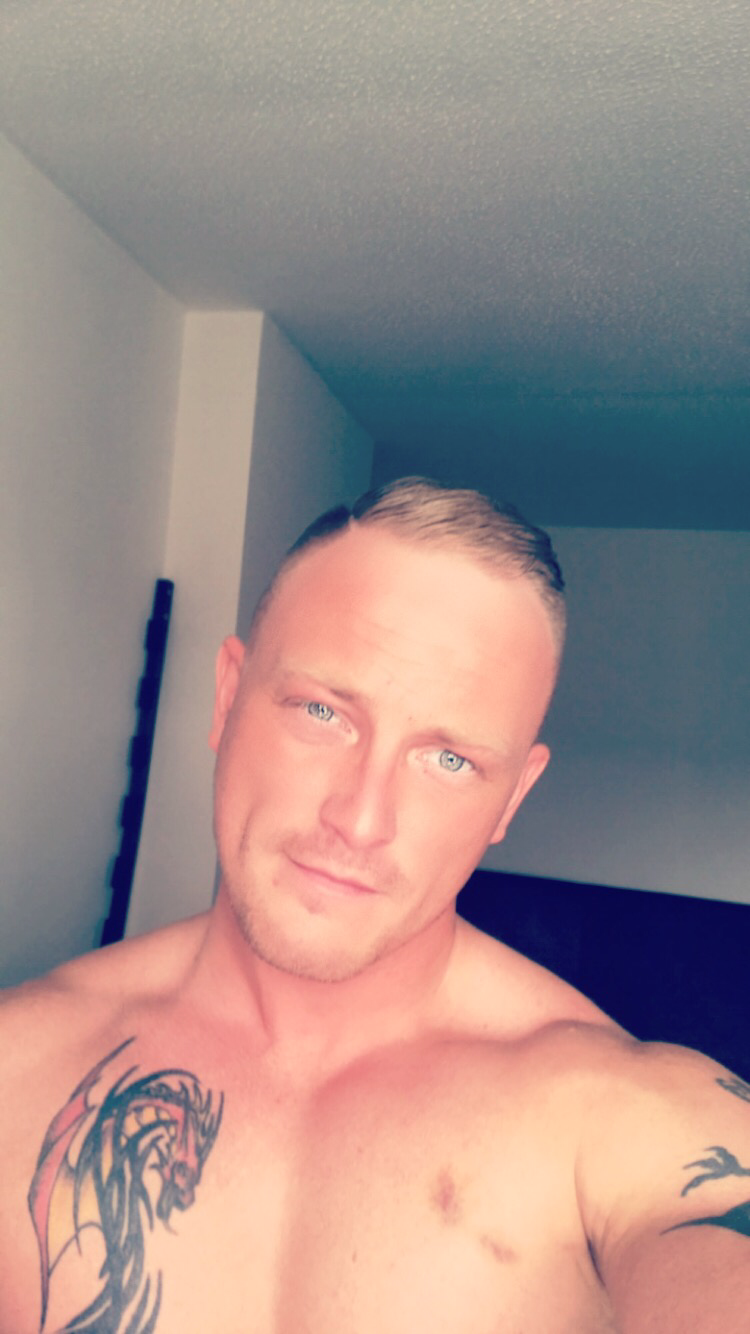 Johnny Bravo OnlyFans – free nudes, naked, leaked