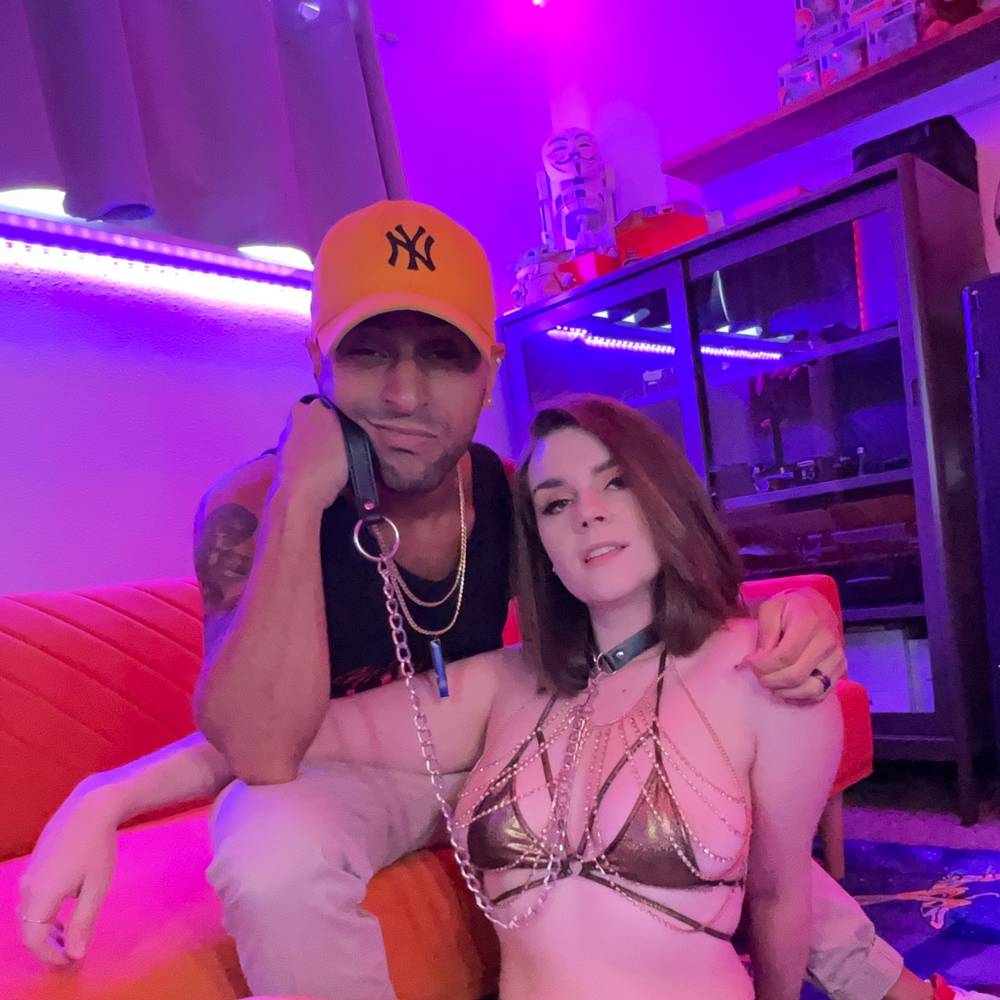 Zach&amp;Maggy OnlyFans – free nudes, naked, leaked