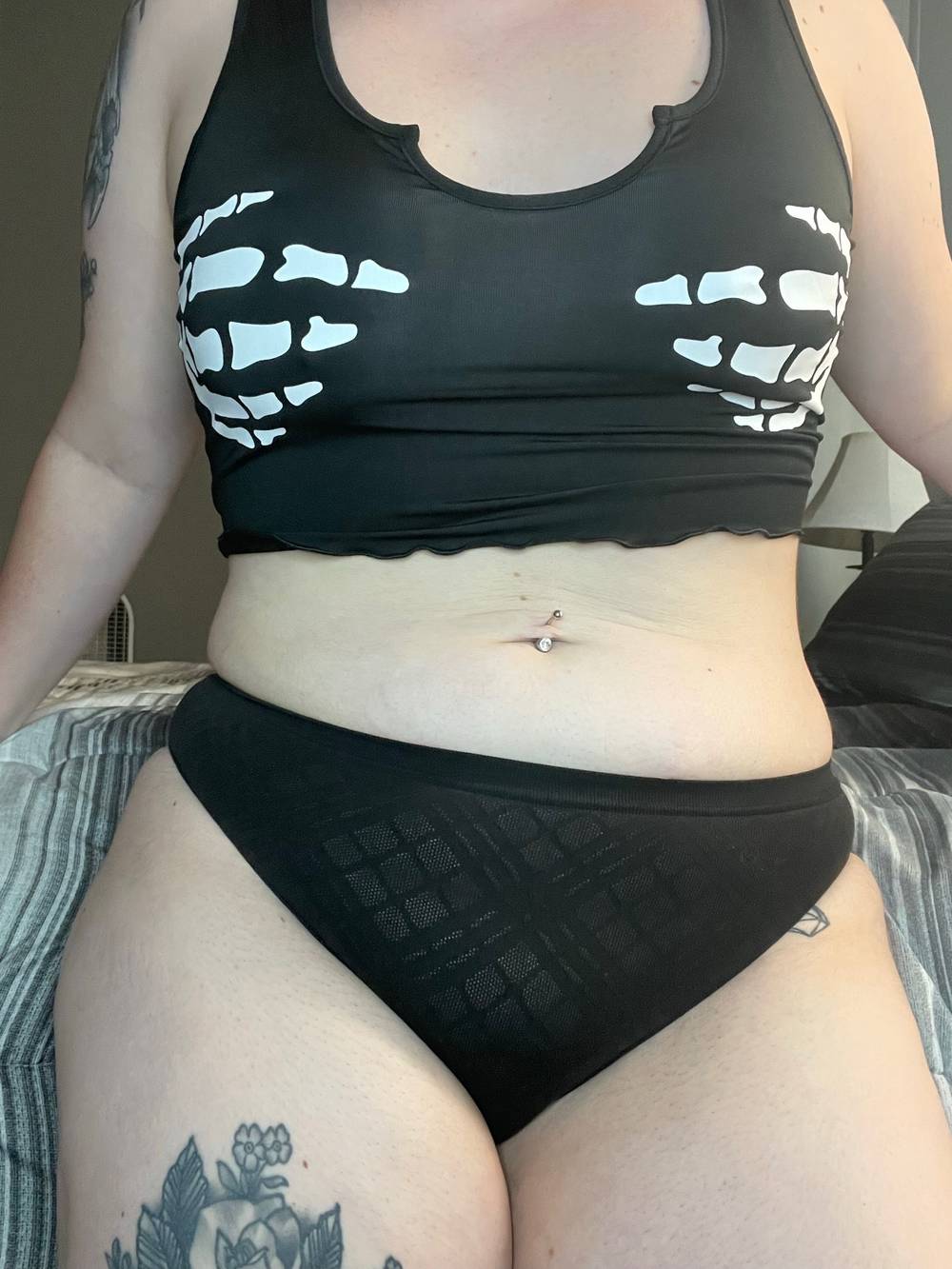 SpookiiBabe OnlyFans – free nudes, naked, leaked