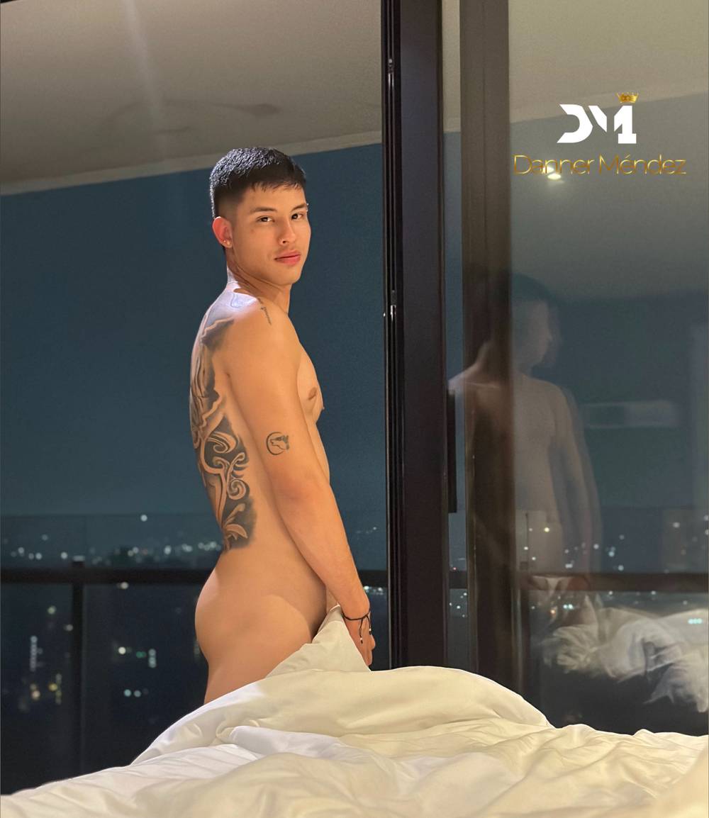 Danner Méndez OnlyFans – free nudes, naked, leaked