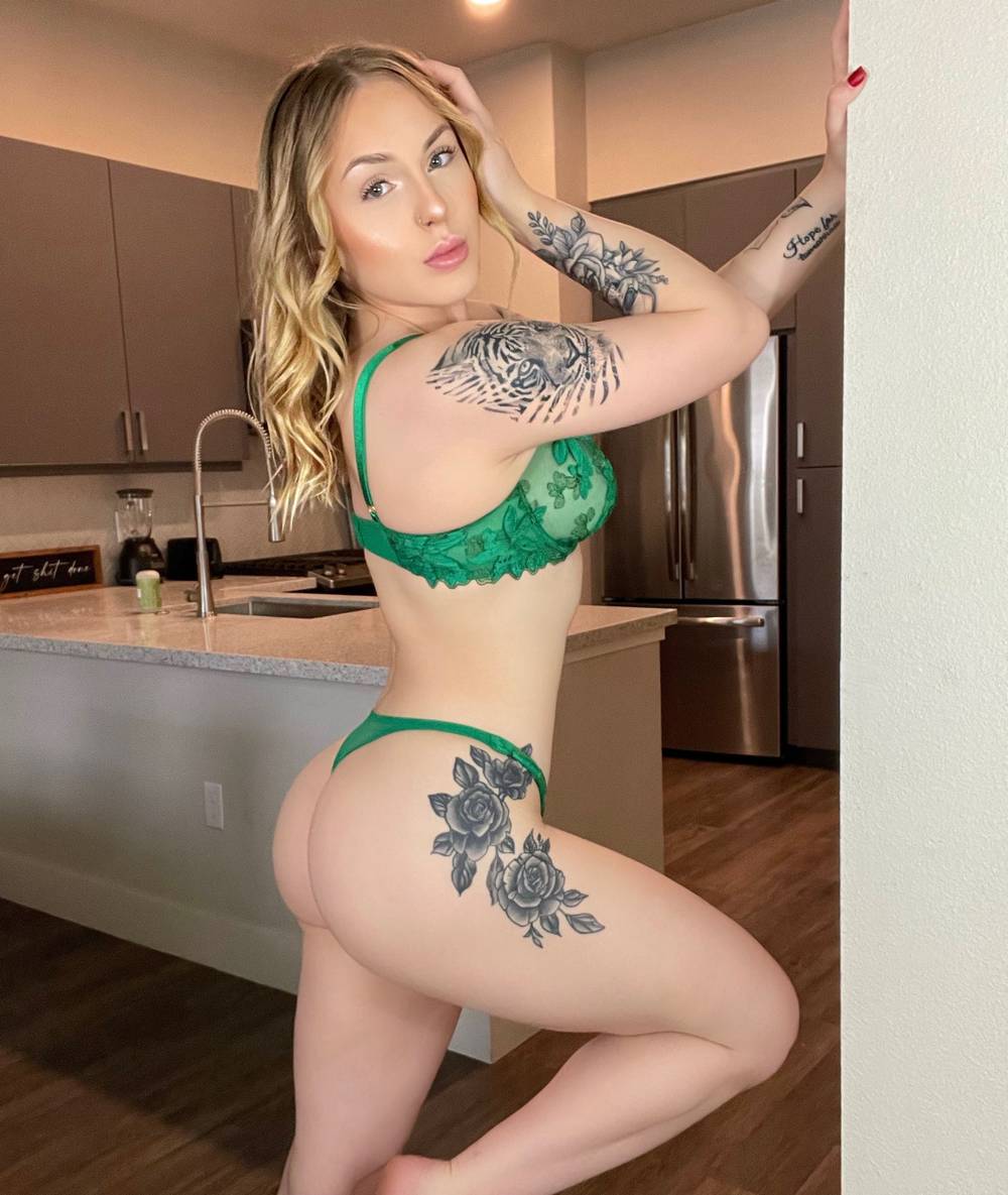 Macy Monroe OnlyFans – free nudes, naked, leaked