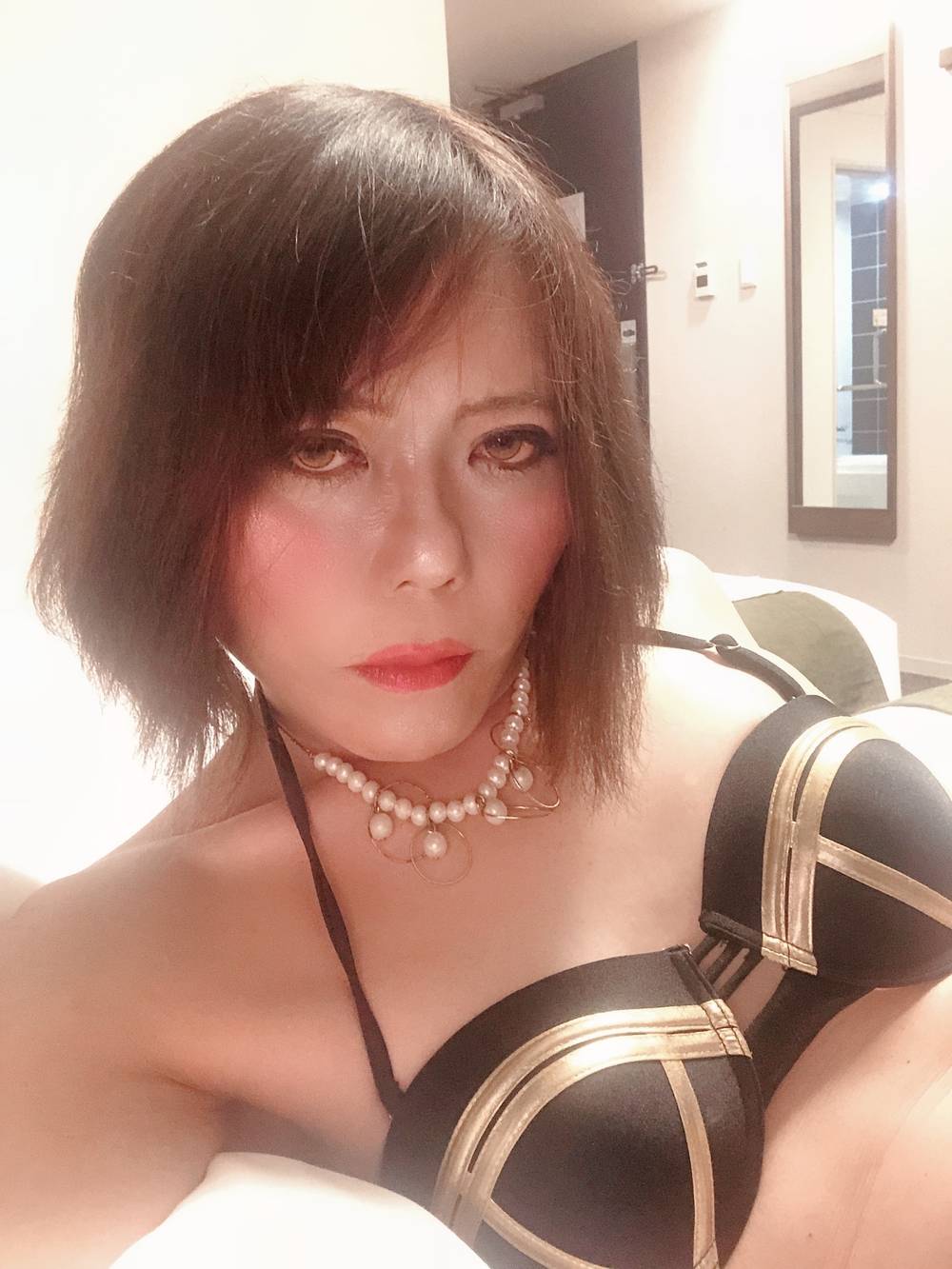 M-Tranny/偽娘M(R18) OnlyFans – free nudes, naked, leaked