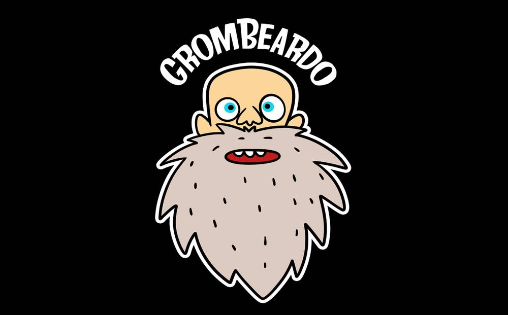 GromBeardo OnlyFans – free nudes, naked, leaked