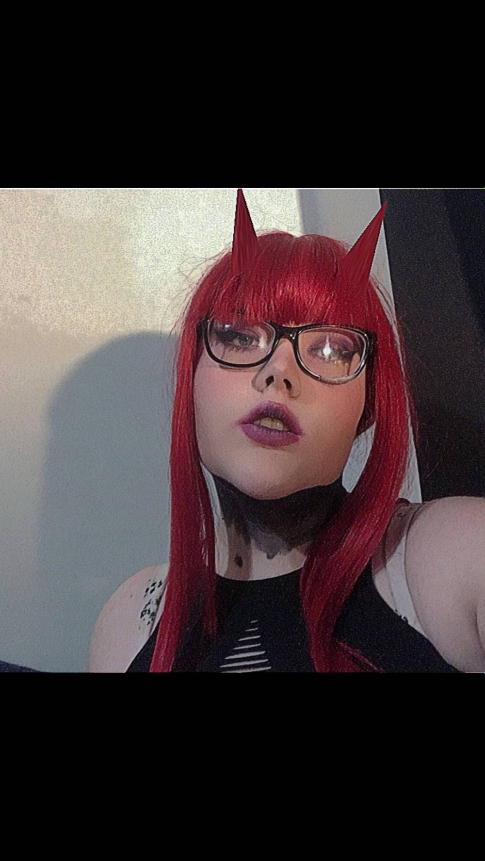 A demon in disguise OnlyFans – free nudes, naked, leaked