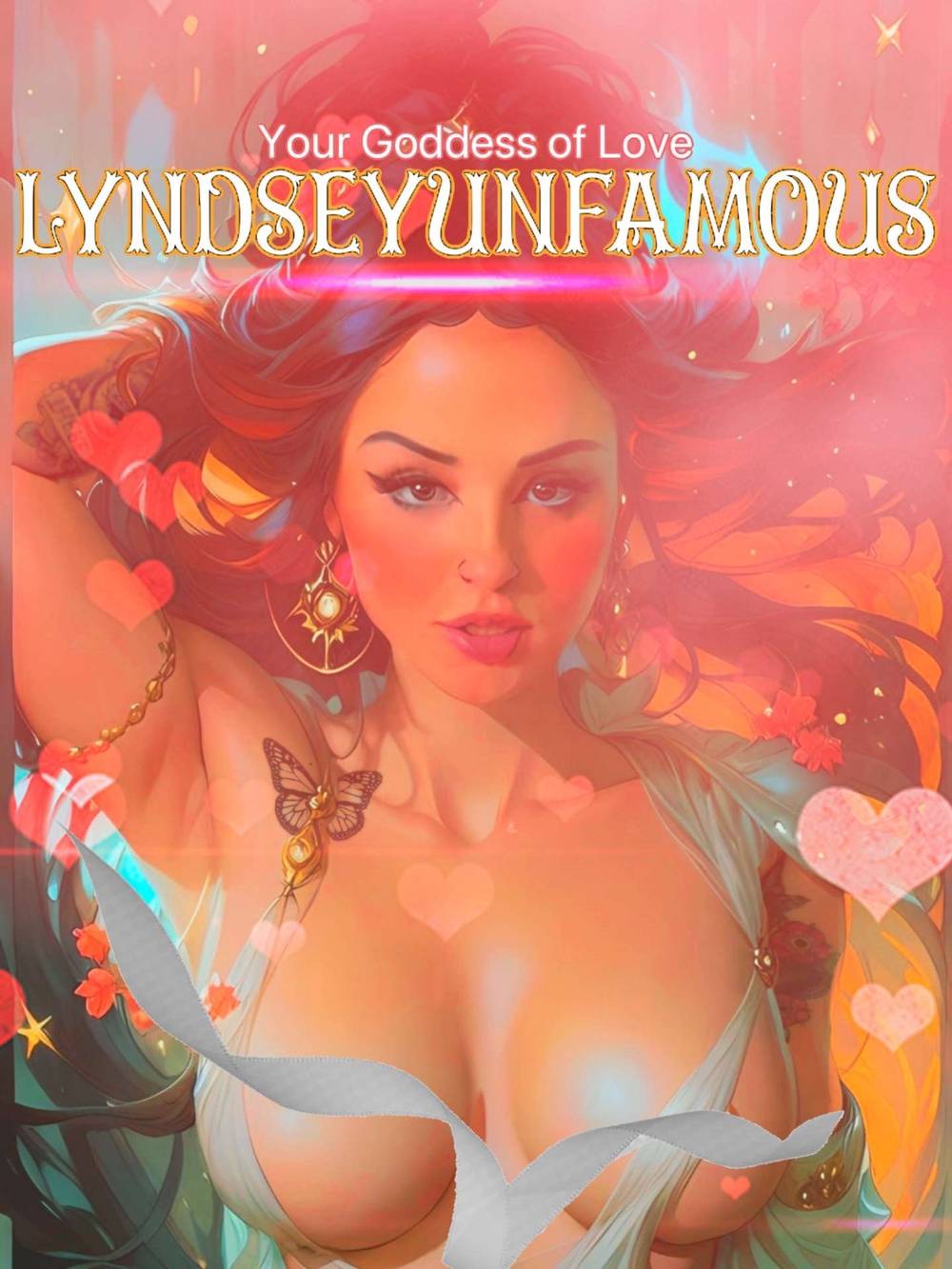 LyndseyUnfamous OnlyFans – free nudes, naked, leaked