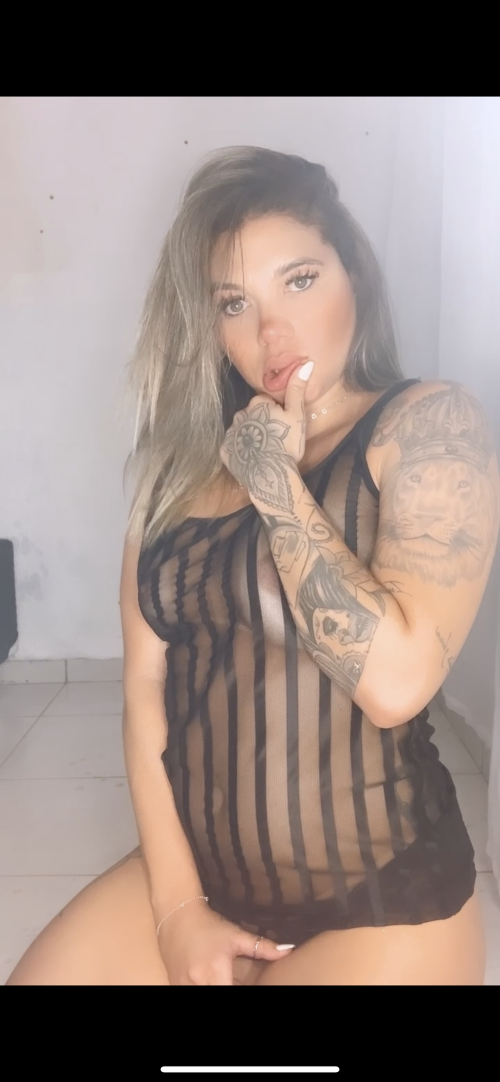 Natani Santos OnlyFans – free nudes, naked, leaked