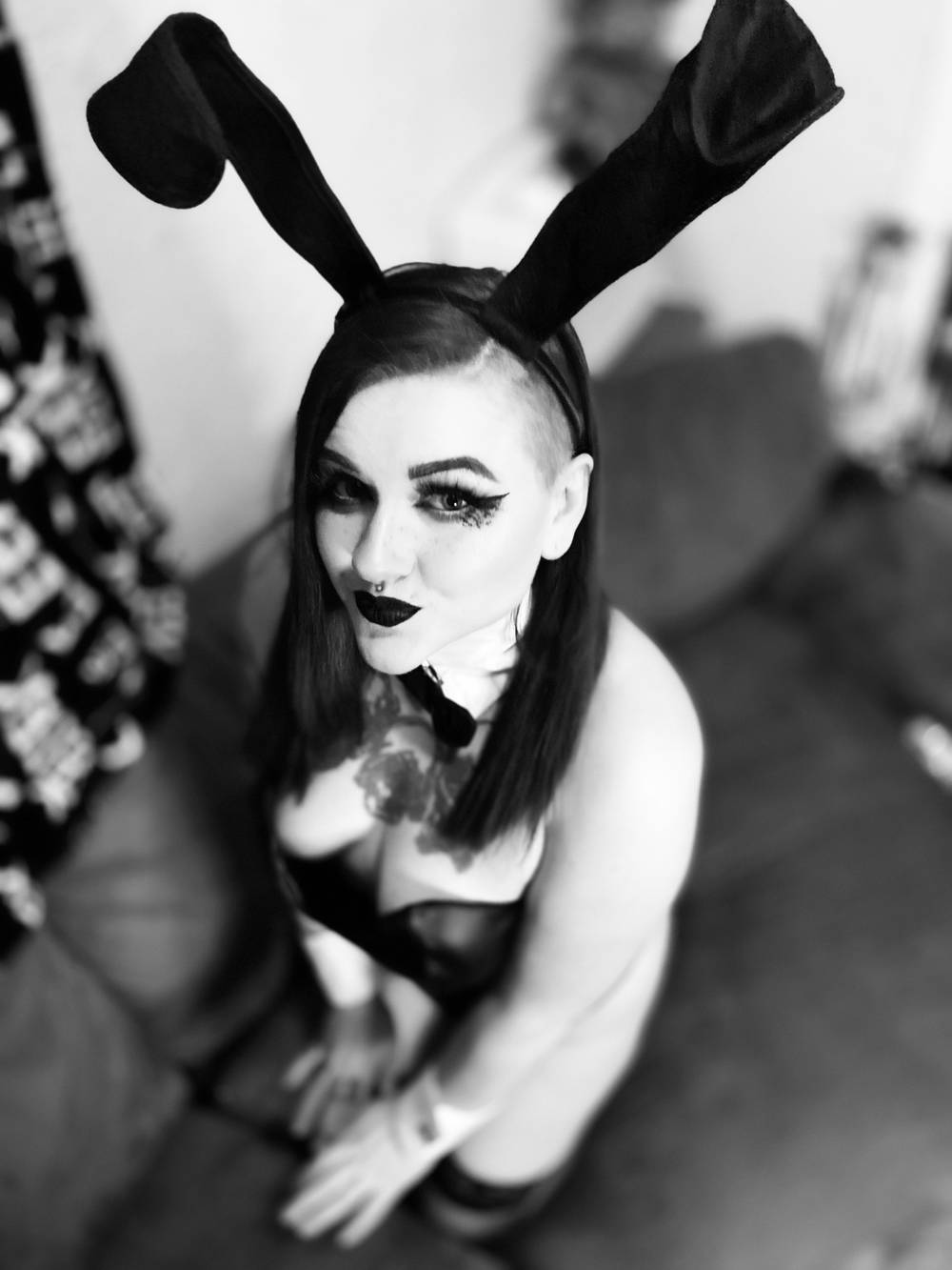 Bunni Witch FREE OnlyFans – free nudes, naked, leaked