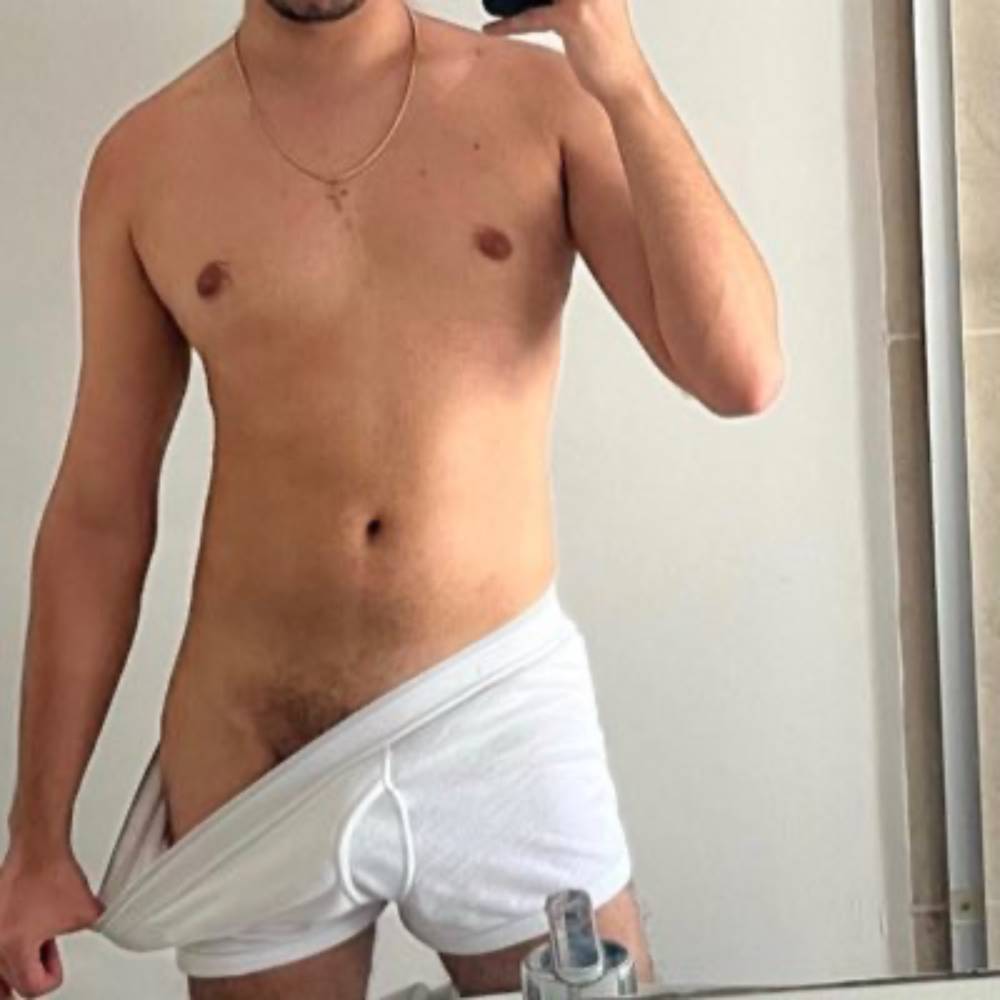 Dan! OnlyFans – free nudes, naked, leaked