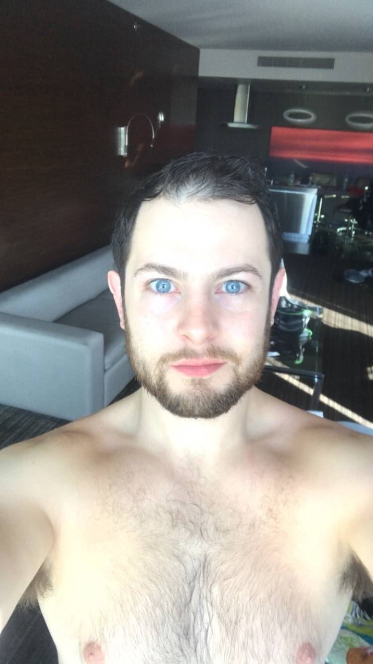 Billy With The Blue Eyes OnlyFans – free nudes, naked, leaked