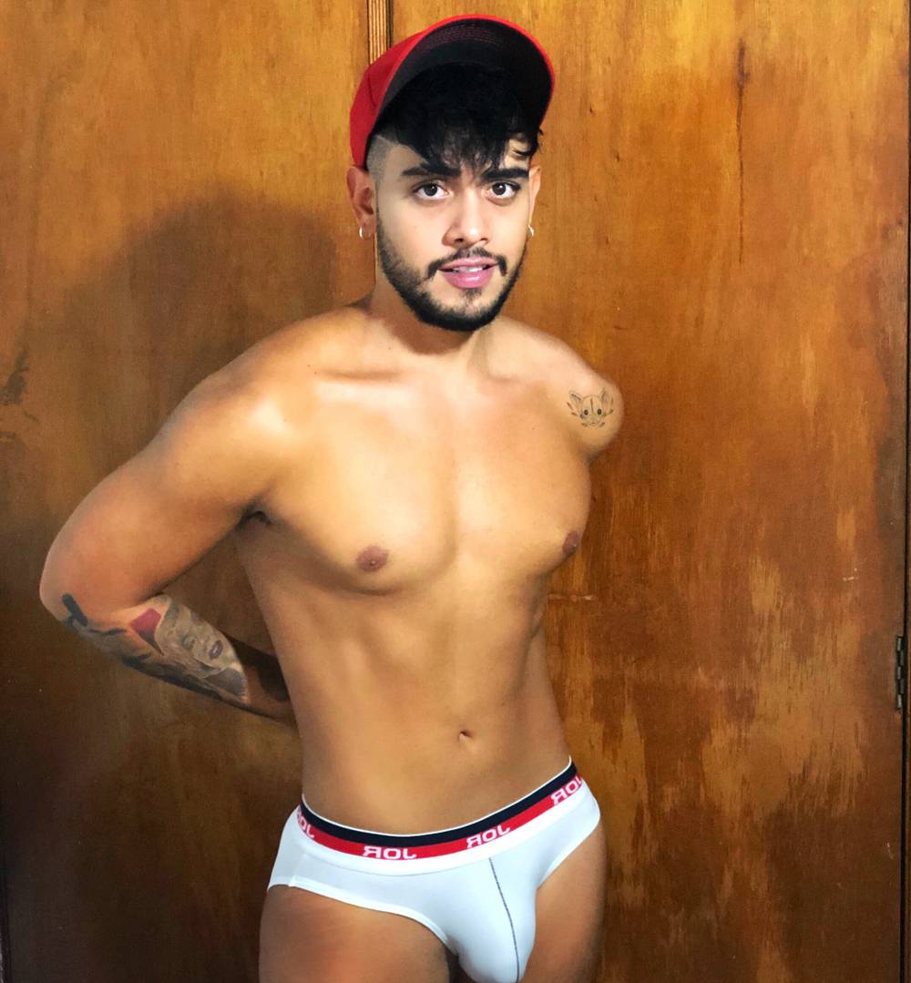 Dani Gil OnlyFans – free nudes, naked, leaked