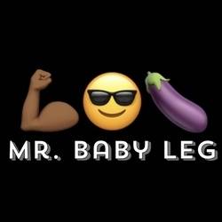 Mr. Baby Leg OnlyFans – free nudes, naked, leaked