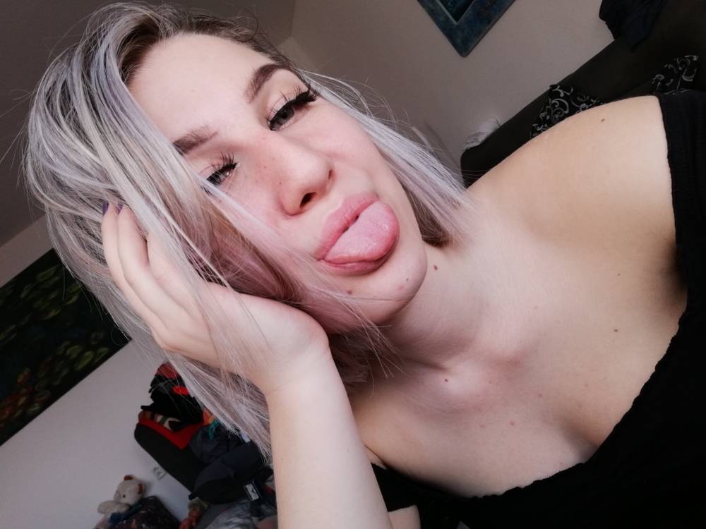 FreyaXx OnlyFans – free nudes, naked, leaked