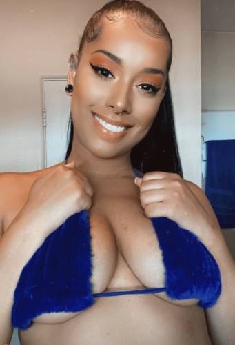 Akasha Vixxxen OnlyFans – free nudes, naked, leaked