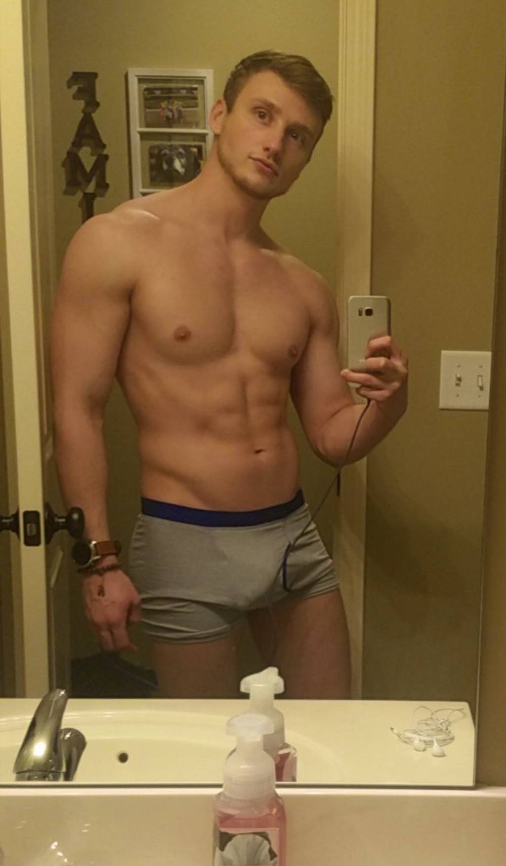 Grant B OnlyFans – free nudes, naked, leaked