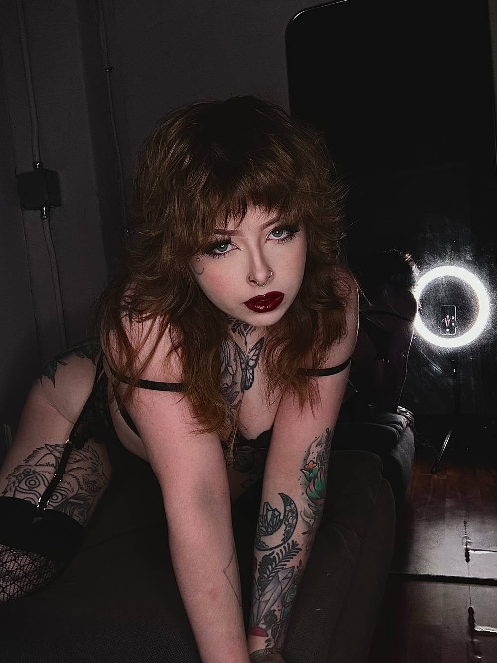 Lamb of Lilith OnlyFans – free nudes, naked, leaked