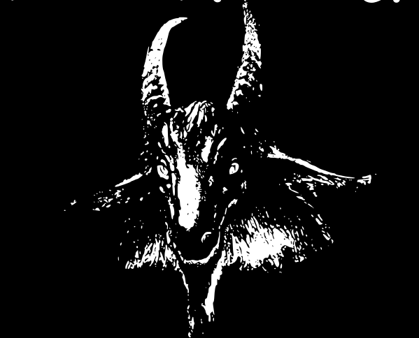 The Infernal Dark Lord Baphomet OnlyFans – free nudes, naked, leaked