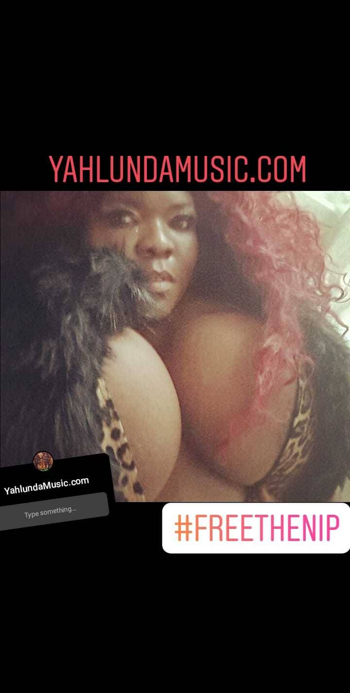 @Yahlunda OnlyFans – free nudes, naked, leaked