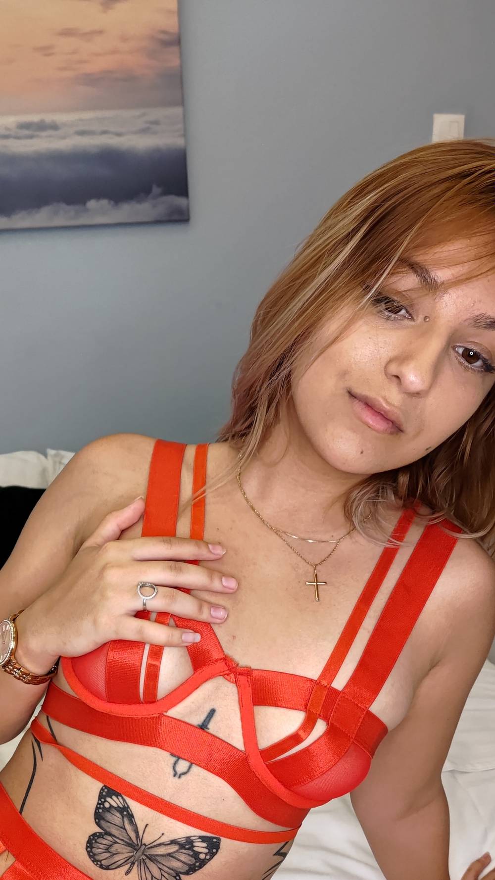 Mad Maddie OnlyFans – free nudes, naked, leaked