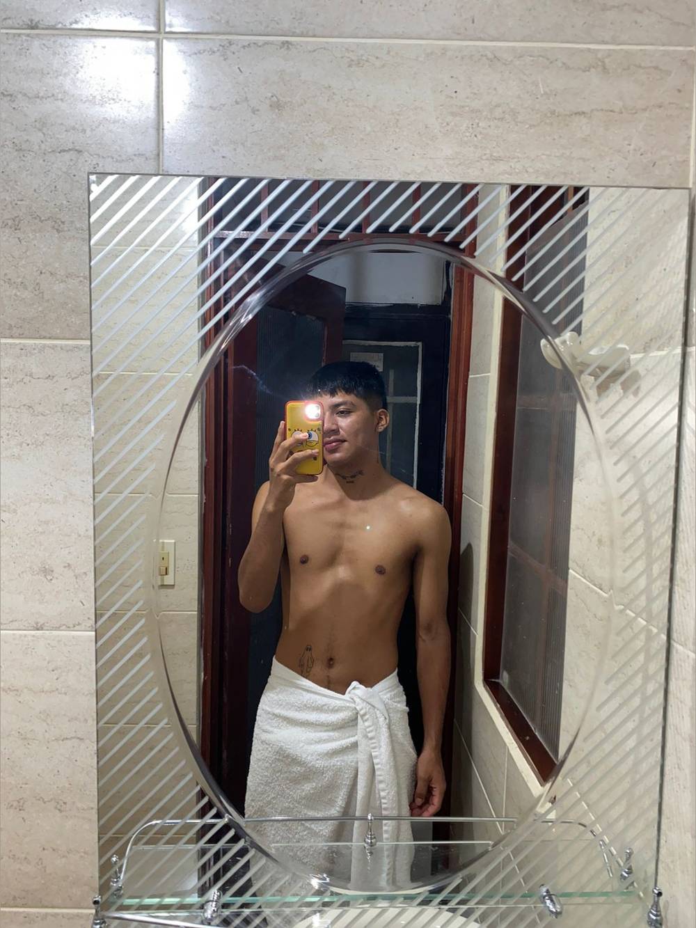 SebasBrownx OnlyFans – free nudes, naked, leaked