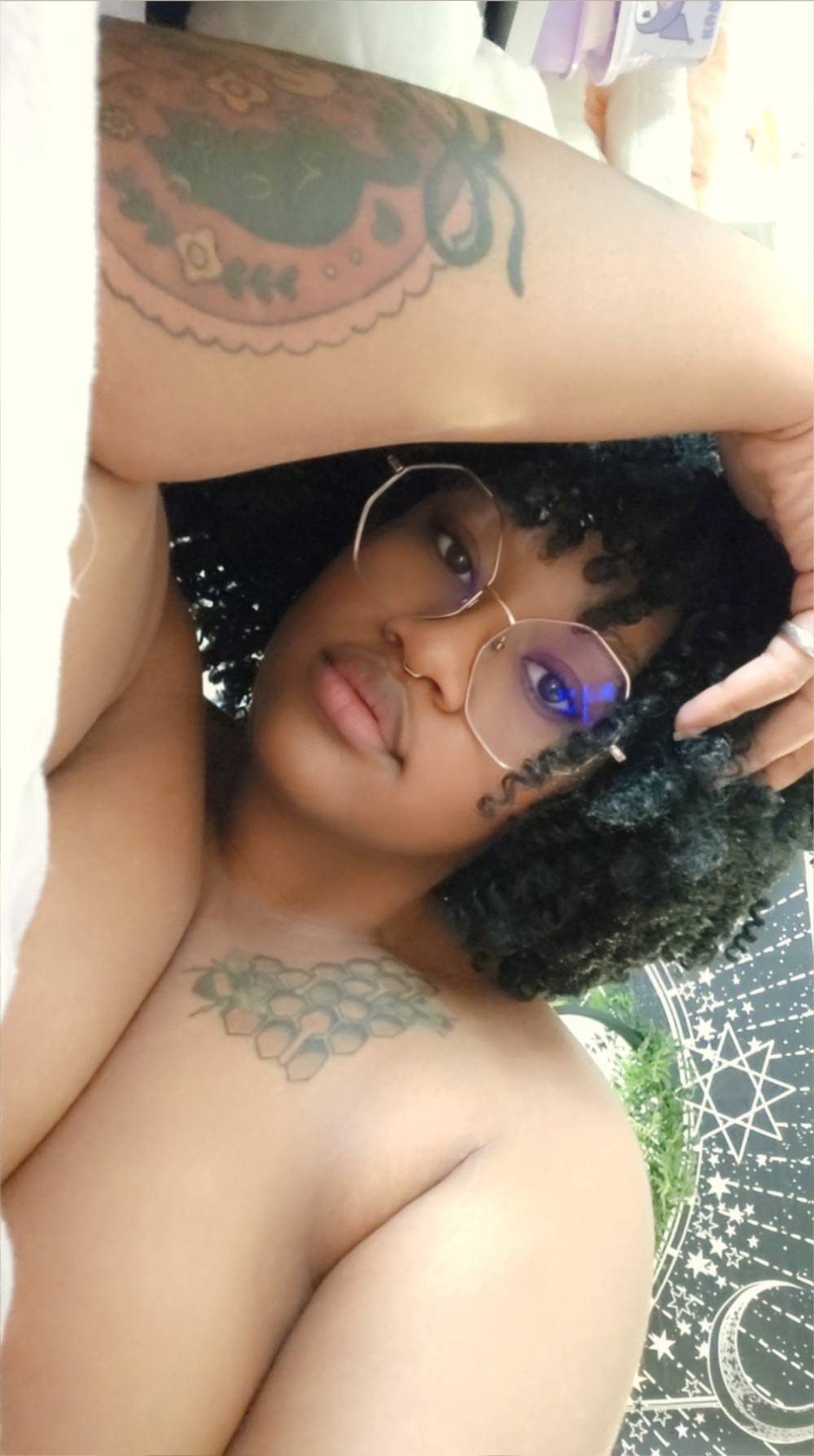 Sapphire Thomas OnlyFans – free nudes, naked, leaked