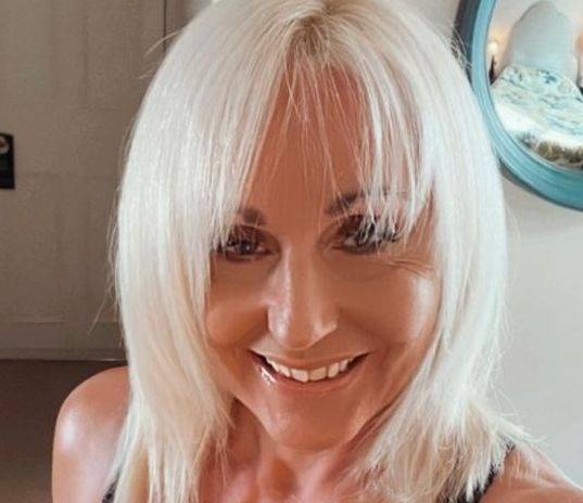 Jan Burton OnlyFans – free nudes, naked, leaked