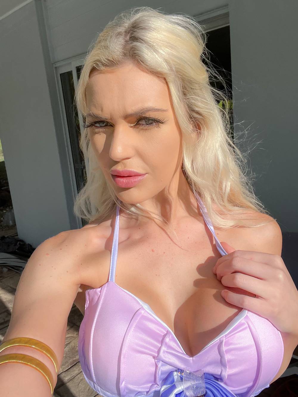 aurora angel OnlyFans – free nudes, naked, leaked