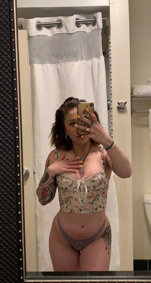 Lilah OnlyFans – free nudes, naked, leaked