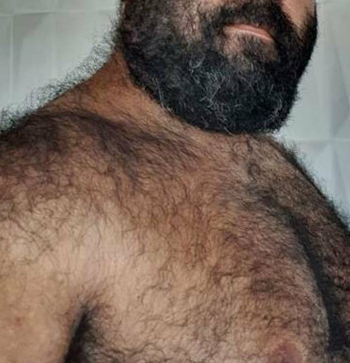 Bear_uai OnlyFans – free nudes, naked, leaked