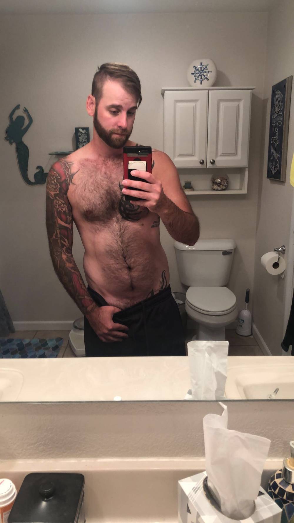 Inked_Daddy OnlyFans – free nudes, naked, leaked