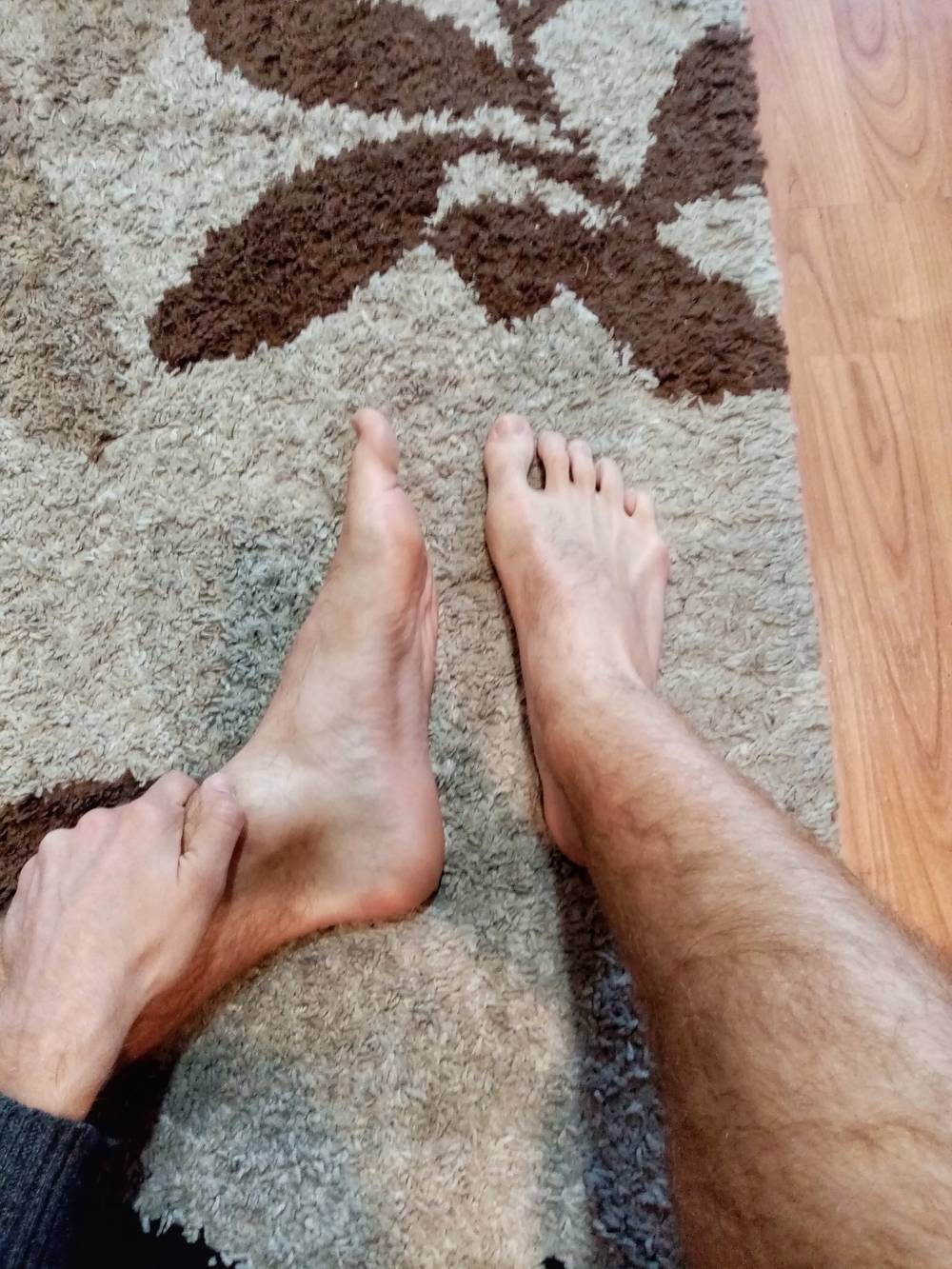 SamFootPhotos OnlyFans – free nudes, naked, leaked