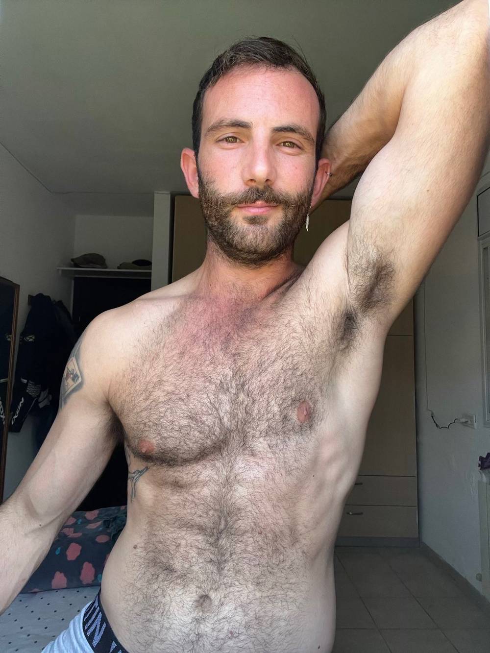 Mike Hunter OnlyFans – free nudes, naked, leaked