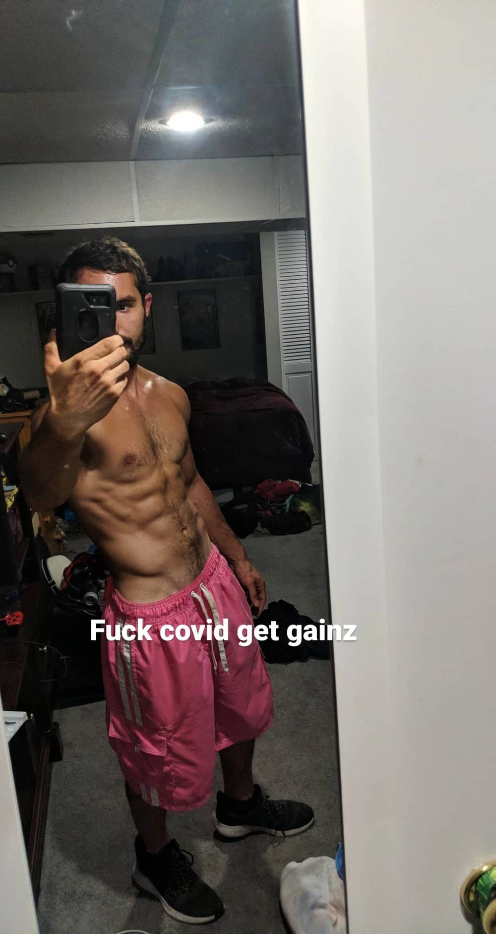 Loco Louie OnlyFans – free nudes, naked, leaked