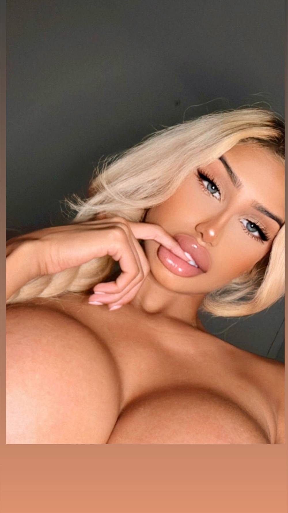 B A R B I E ♡ OnlyFans – free nudes, naked, leaked