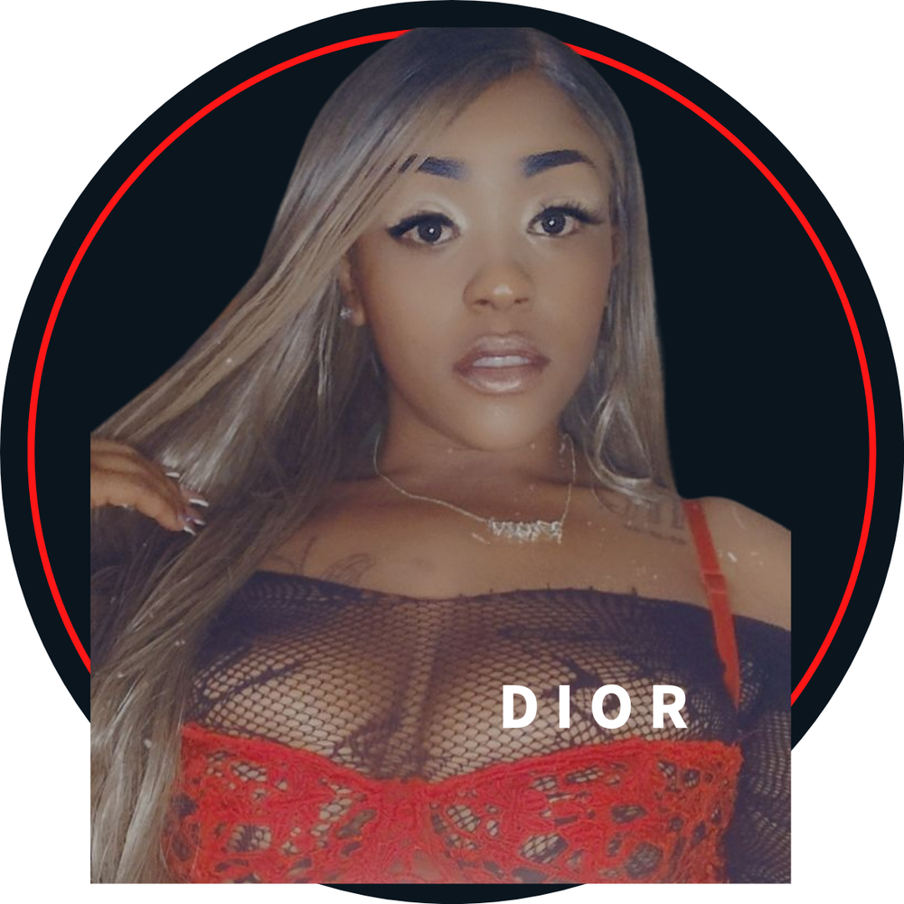 Dior OnlyFans – free nudes, naked, leaked