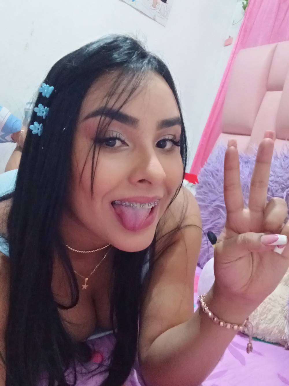 Chloe Lopez OnlyFans – free nudes, naked, leaked