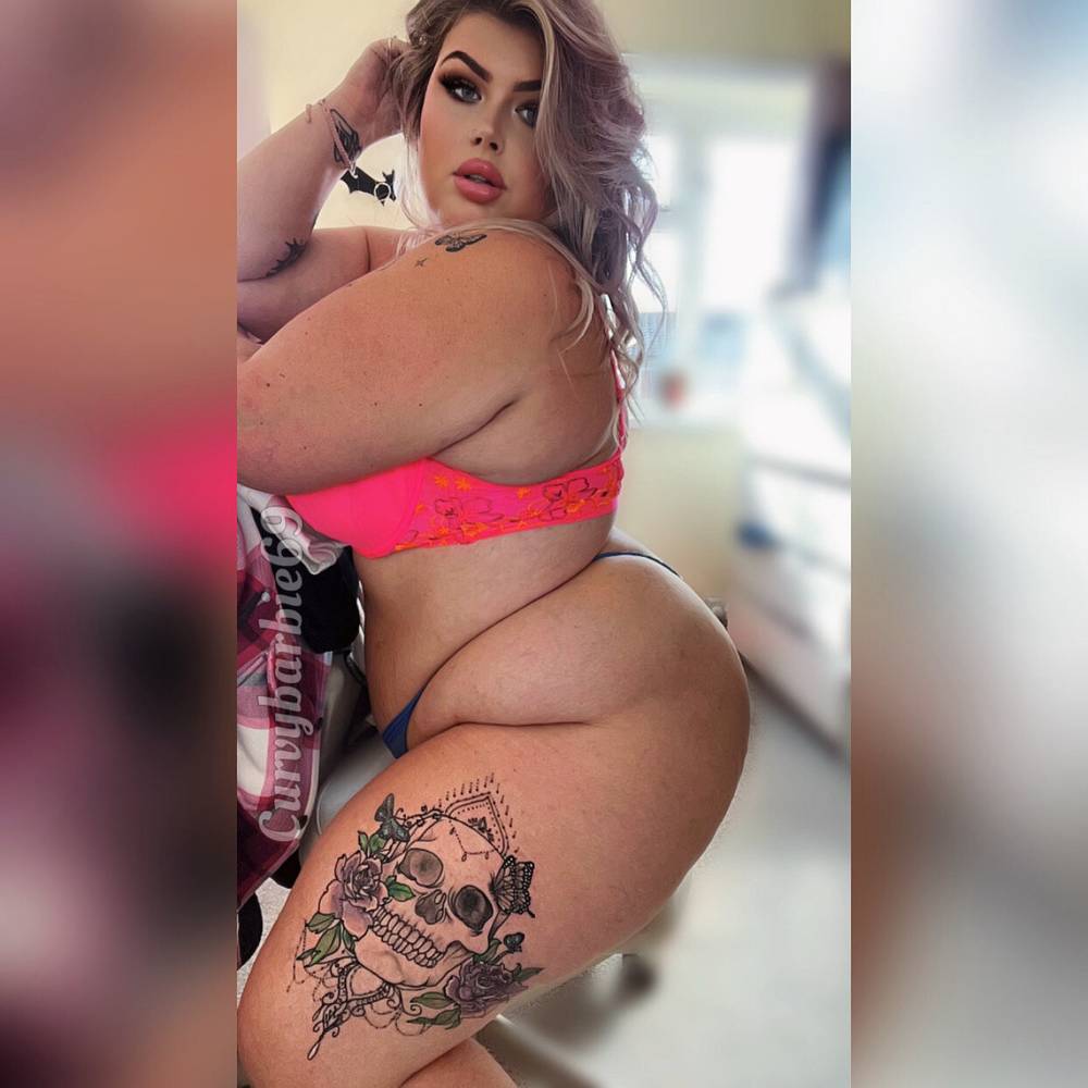 CurvyBarbie69 – BBW OnlyFans – free nudes, naked, leaked